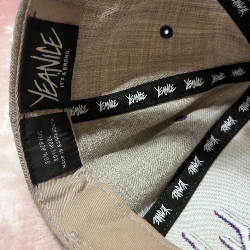 Yea Nice SnapBack - Picture 5 of 6